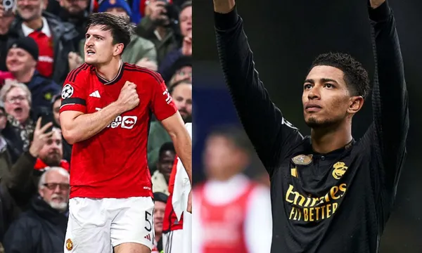 Jude Bellingham sent an important message to his teammate in England, after seeing him score