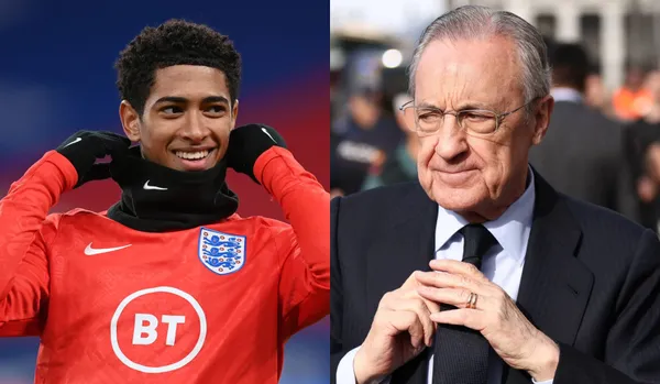 Jude Bellingham wants his dream to be fulfilled, but this is not good for him.