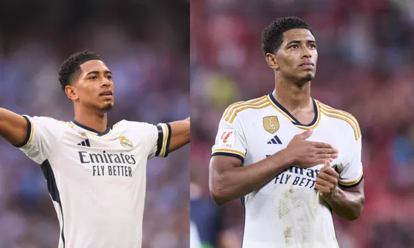 Jude Bellingham's final Ballon d'Or spot finally revealed