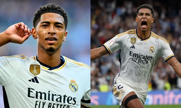 Jude Bellingham's plans for his future that surprises