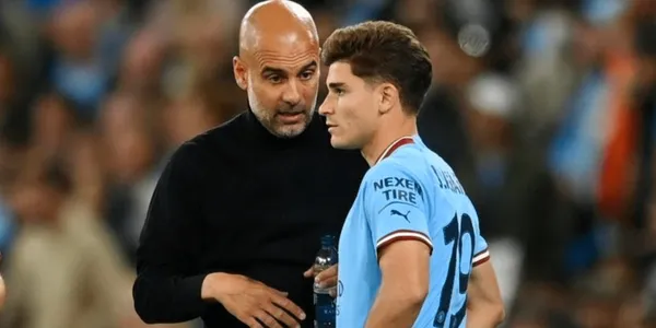 Julián Álvarez is wanted by almost every top club in Europe.