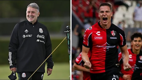 Julio Furch wants to play for Mexico, but now that he sees the desperation for a striker, it is leaked what he is asking to play for El Tri.