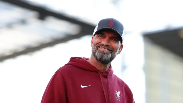 Jurgen Klopp