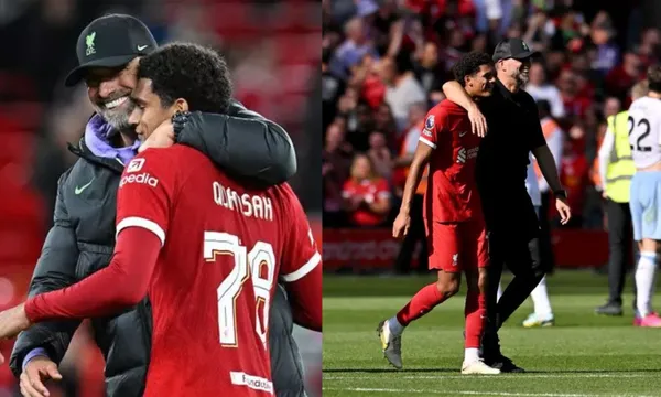 Jurgen Klopp and Liverpool FC are having a great moment in the current season