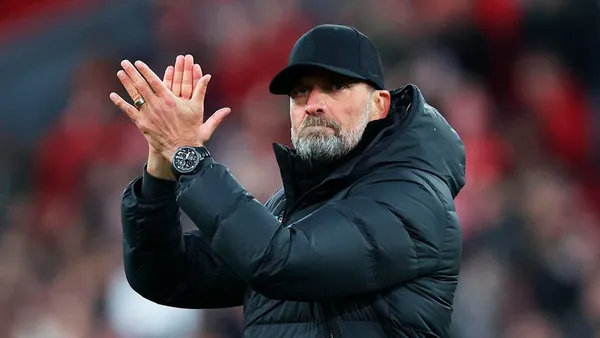 Jürgen Klopp can spark a $48 million ace with an obvious move to the Liverpool he has resisted for a year.