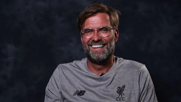 Jurgen Klopp denies any information about his linking with Real Madrid