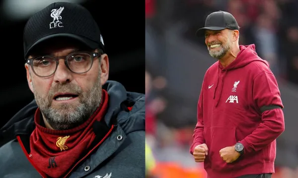 Jurgen Klopp is already looking to do his thing and is interested in a LaLiga player