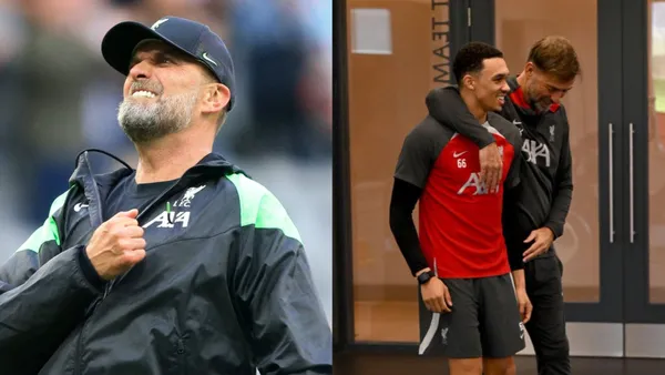 Jurgen Klopp is close to having a full squad at Liverpool.