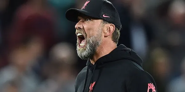 Jurgen Klopp might not be happy about Liverpool's recent news