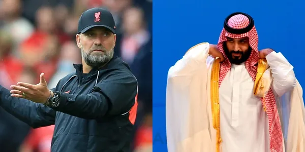 Jürgen Klopp receives the worst news from Saudi Arabia and paralyzes Europe