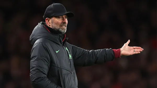 Jurgen Klopp will see his former player return to Europe very soon.