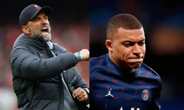 Jurgen Klopp's decision to sign the new Lionel Messi for the summer