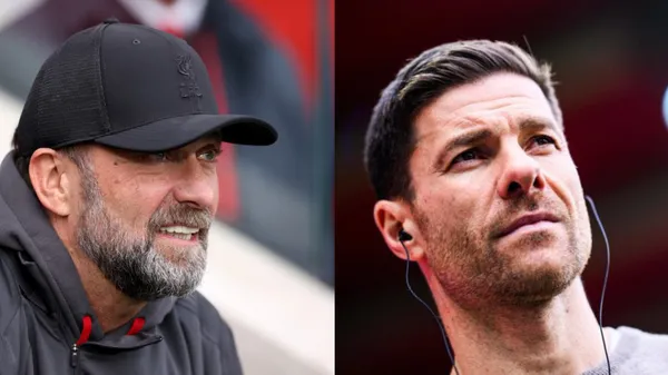 Jurgen Klopp's replacement may not be Xabi Alonso as the Spanish manager is looking elsewhere from Liverpool.