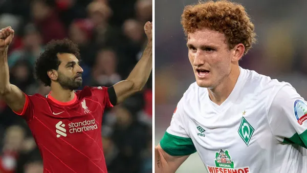 Jürgen Klopp's unstoppable machine will face one of the league's bottom sides, managed by Dean Smith.