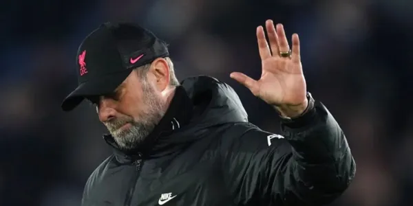 Jurgen Klopp's words about VAR