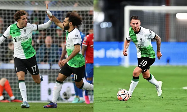 Jurgen Klopp's words after Liverpool FC's victory