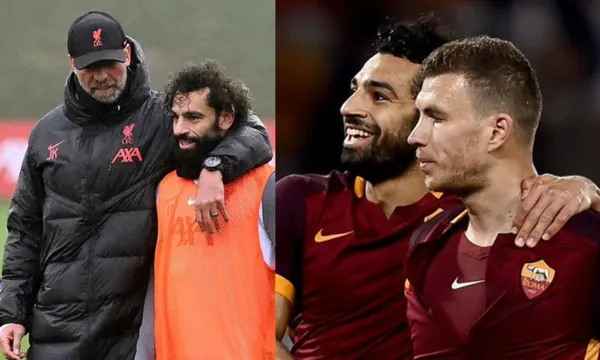 Jurgen Klopp's words to one of his club's best players