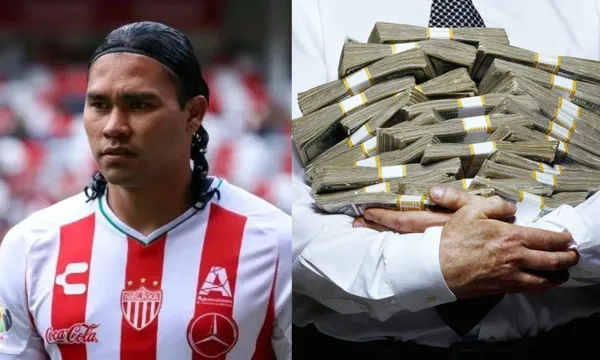 Just arrived at his new team and already spending a considerable amount of money.