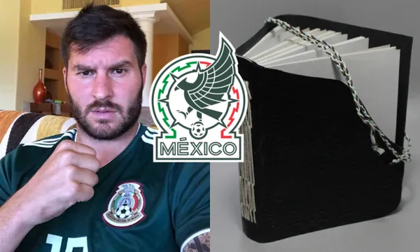 Just as there are players asking for Chicharito, there are players asking for Gignac and Ochoa could take them out.