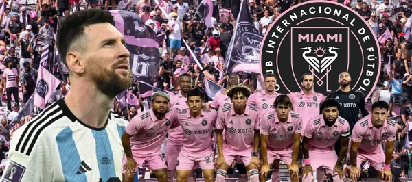 Just in the first game, you can already tell the difference between Inter Miami and PSG.