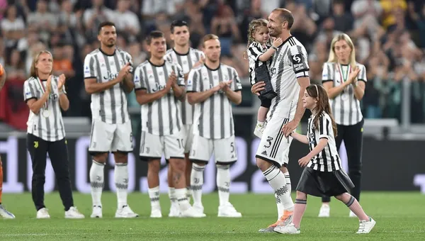Juve need to cover their losses this summer.