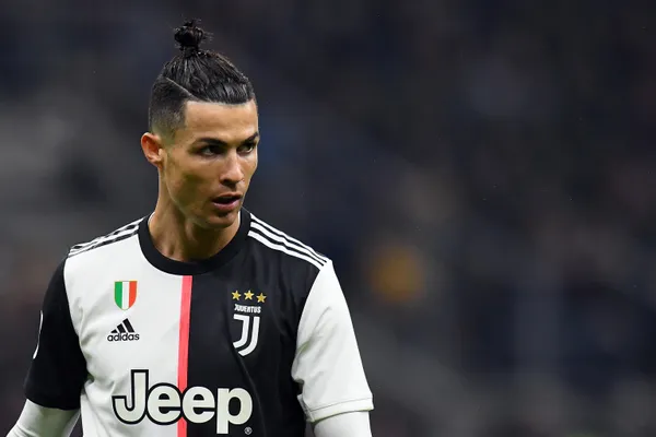 Juventus and Cristiano Ronaldo parted ways after three years at the end of last season but numbers show they are better off without each other.
