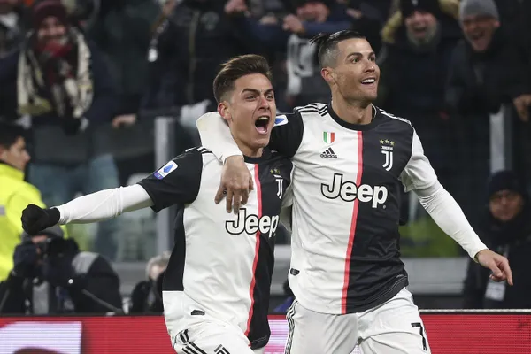 Juventus are set to offer a contract extension and increase in wages to Paulo Dybala whose current contract expires in 2022.