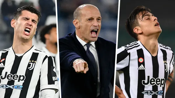 Juventus are under investigation for a transfer deal worth around €282m ($319m) between 2019 to 2021.