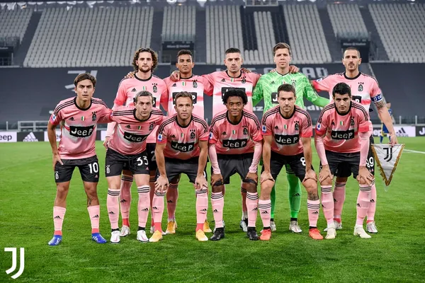 Juventus draw 1-1 to Hellas Verona at Juventus Stadium. Andrea Pirlo's side played really bad and needs to work a lot to revert their situation.