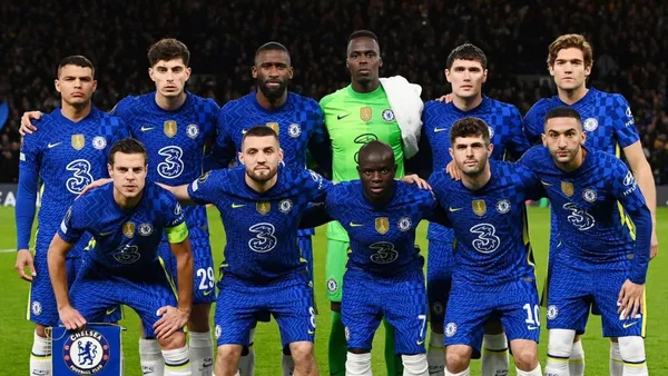 Juventus have reportedly won the battle for this Chelsea defender. In Italy, they claim that the Turin side already have the "yes" of the Chelsea center-back, who has accepted an offer of four years and a salary of 6.5 million euros per year.