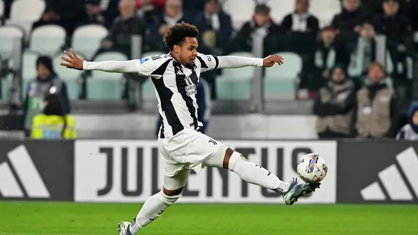 Juventus | Photo: @juventusfc