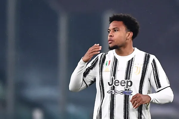 Juventus young star Weston McKennie won't take part in the Gold Cup 2021 as Gregg Berhalter didn't include him on the USMNT roster for the tournament. Here, check out why he won't play in the Concacaf contest
