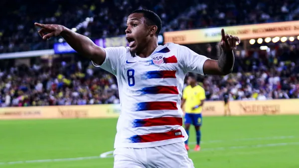 Juventus young star Weston McKennie won't take part in the Gold Cup 2021 as Gregg Berhalter didn't include him on the USMNT roster for the tournament. Here, check out why he won't play in the Concacaf contest