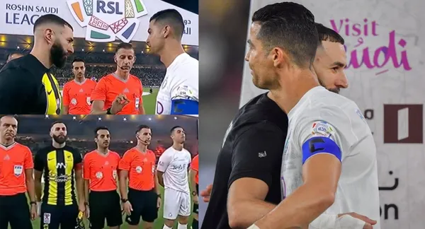 Karim Benzema had to take measures after the harassment he suffered.