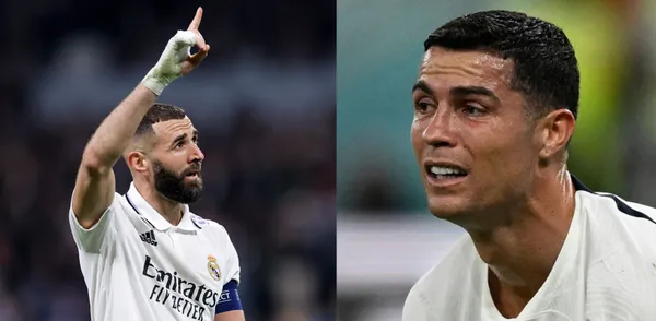 Karim Benzema has been an elite footballer for over a decade, how much money does he have?