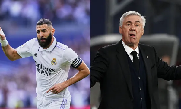 Karim Benzema reportedly being tempted by an offer from Arab soccer, what Ancelotti is doing to make him stay