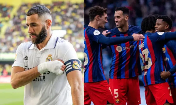 Karim Benzema reportedly mulling his future, but Real Madrid star could betray the club