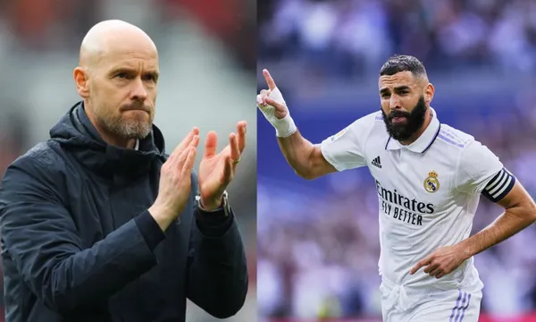 Karim Benzema signing gets complicated, here's what United will do if the deal falls through