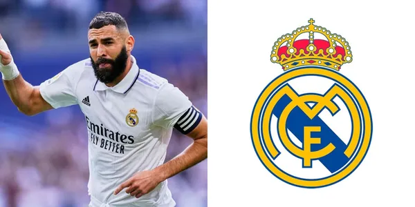 Karim Benzema would leave Real Madrid for an offer of 400 million euros