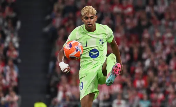 Keeping Yamal: The Staggering "Anti-Sheikh" Clause in His FC Barcelona Renewal.