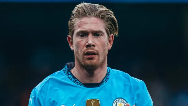 Kevin De Bruyne