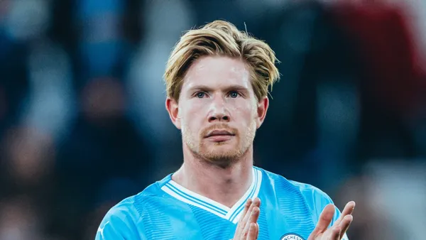 Kevin De Bruyne