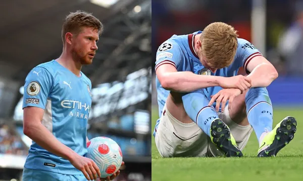 Kevin De Bruyne's new nickname after missing his penalty against Arsenal FC