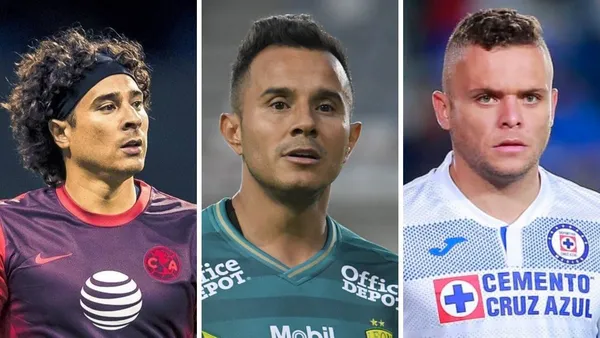 Key players could leave their clubs this year