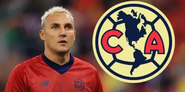 Keylor Navas' name sounds strong in America, but PSG puts complicated conditions to bring him in