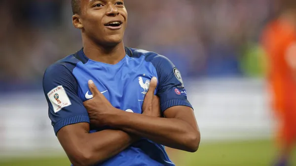 Kilian Mbappé has been sounding for a long time as a possible reinforcement of Real Madrid, however, a publication on behalf of PSG left all the madridistas cold.