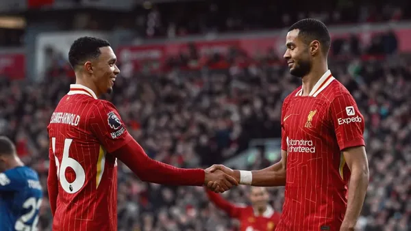 Kimmich's Future Up in the Air as Liverpool Express Interest. Photo: Instagram