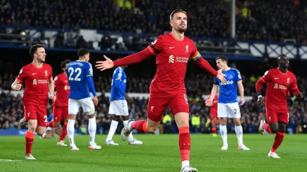 Klopp is looking to sign the next generation of players.