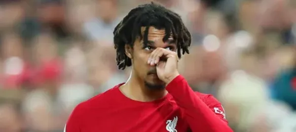 Klopp seems to have other priorities for Liverpool