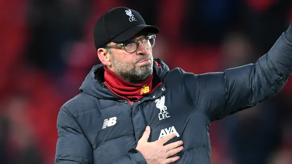 Klopp's statements left a tense atmosphere in the dressing room, saying that if a player wants to leave, we cannot stop him
